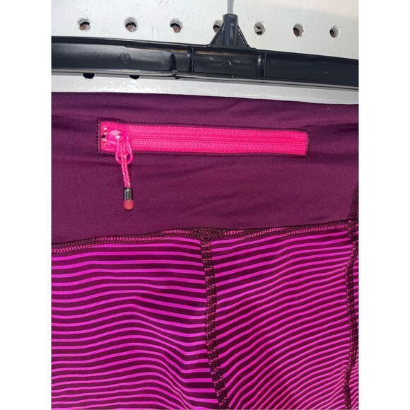 Lululemon cropped leggings - Picture 4 of 4